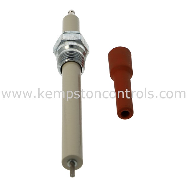 Honeywell Maxon MX34042 SPARE PART, IGNITION ELEECTRODE, 1/2" NPT, 56MM