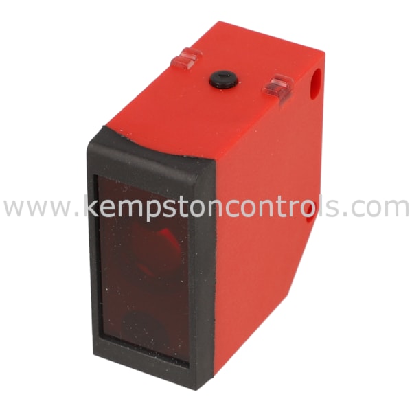 LEUZE 50138066 OPTICAL DISTANCE SENSOR, 603000MM RANGE, 1830VDC, M12