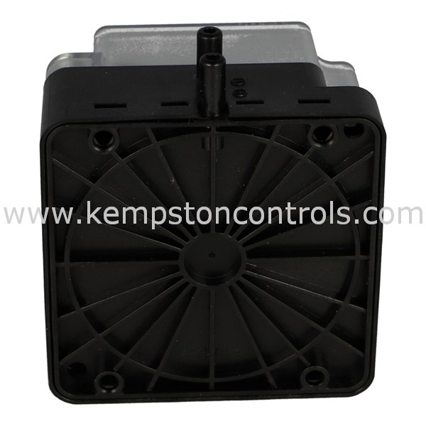 Johnson Controls P233A4PAC SENSITIVE DIFFERENTIAL PRESSURE SWITCH, 0.