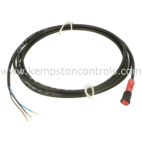 Artikel 903015-25800 - M/50 Magnetschalter, induktiv, 5 m Kabel Norgren: M/ 50/EAP/5V