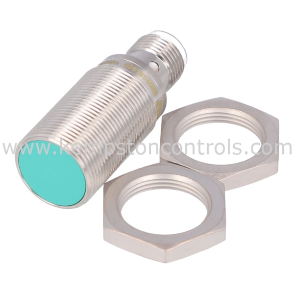 Pepperl Fuchs NBB8-18GM30-E2 Sensor at ₹ 450/piece | P&F Proximity