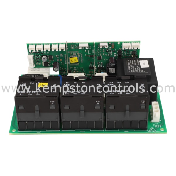 Rittal SK 3396.666 RITTAL SK 3396.666 CONTROLLER | Kempston Controls