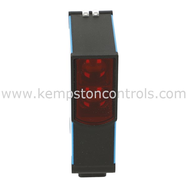 Sensore fotoelettrico Blocco SICK, Diffuso, usca Relè - RS