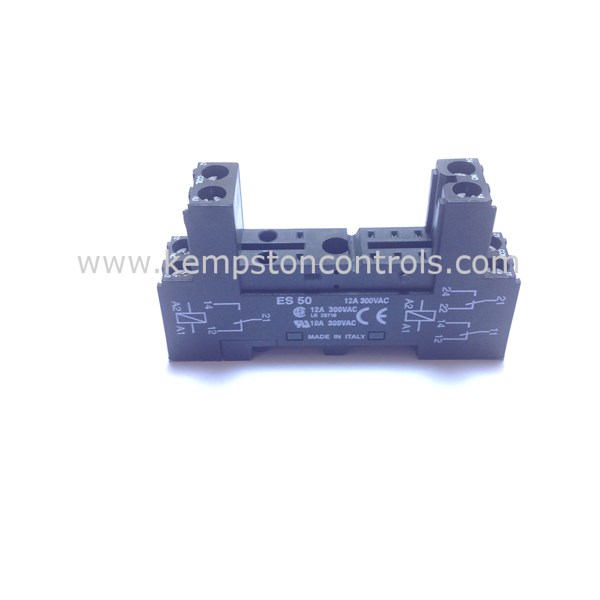Omron ES50 BASE Kempston Controls