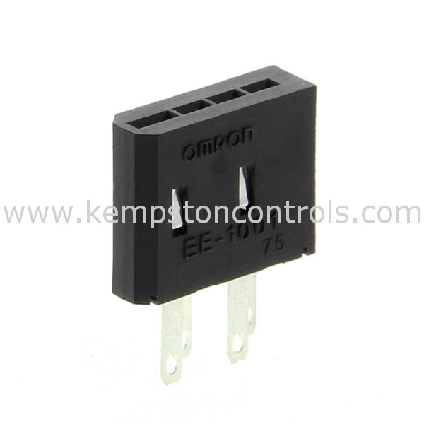 Omron EE Series Photo Sensor Connector Cable – 1M To 5M, Choose Your Length (EE-1001, EE-1006, EE-1010, EE-1010-R)