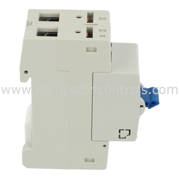 Doepke DFS2-040-2/0.03A 110V DOEPKE RCCB, TYPE A, 2P, 40A, 30MA, 10KA ...