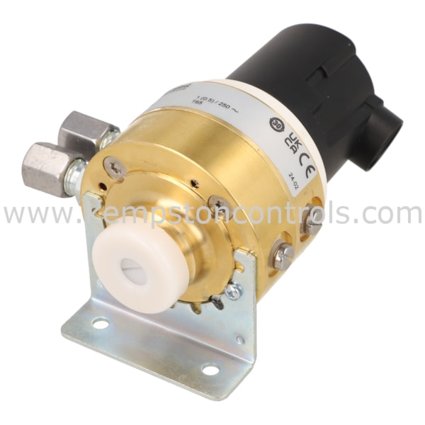 Huba Control 630.930424 PRESSURE SWITCH, 40200MBAR, WITH PLASTIC COVER