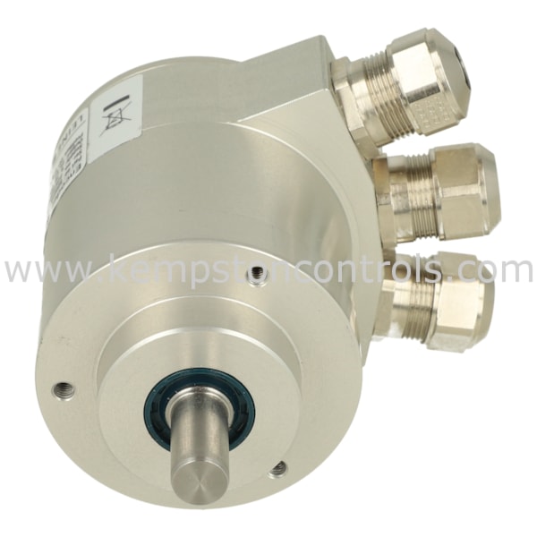 Leine Linde 809645-01 LEINE & LINDE INDUCTIVE SHAFT ENCODER