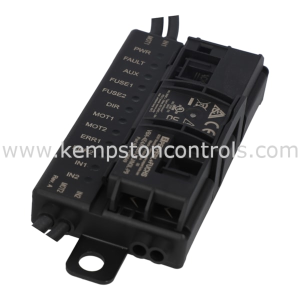 Pepperl + Fuchs VBA-4E4A-G20-ZEJ/M3L-P9 PEPPERL + FUCHS AS-INTERFACE I ...