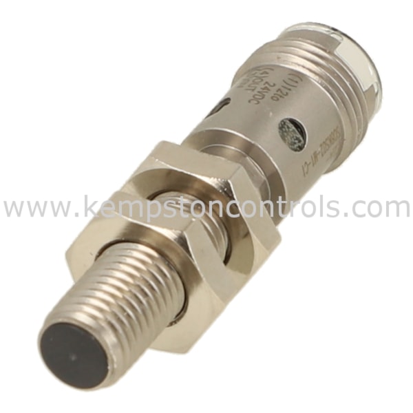 E2A S08KS02 M1 C1 OMRON INDUSTRIAL AUTOMATION, Sensore Di Prossimà - Foto 3