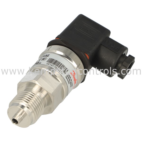 Danfoss 060G1412 Pressure Sensors