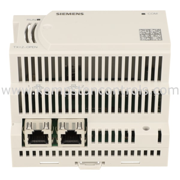 Siemens Smart Infrastructure TXI2.OPEN SIEMENS SMART INFRASTRUCTURE TX ...