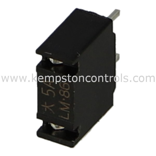 LM50 Daito Fuse 5.0A Fanuc A60L-0001-0290#LM50