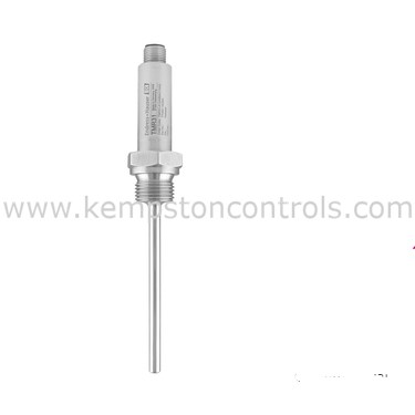 Endress + Hauser TMR31-A1BABBAC1AAA E+H EASYTEMP TMR31,COMPACT ...