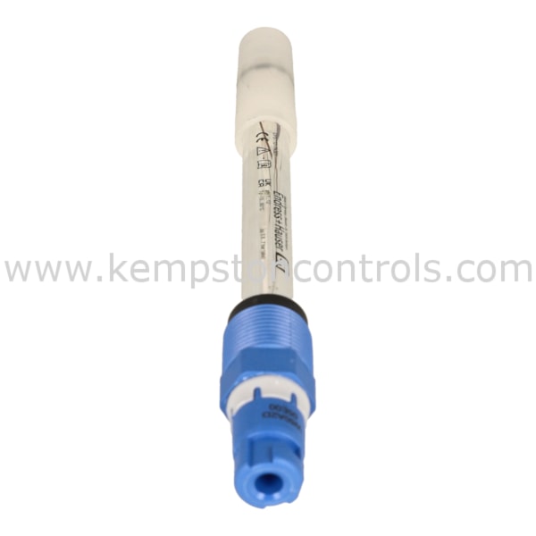 Endress + Hauser CPS11D-7AS21 E+H DIGITAL PH SENSOR ORBISINT ...