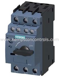 Siemens - 3RV2021-4DA15
