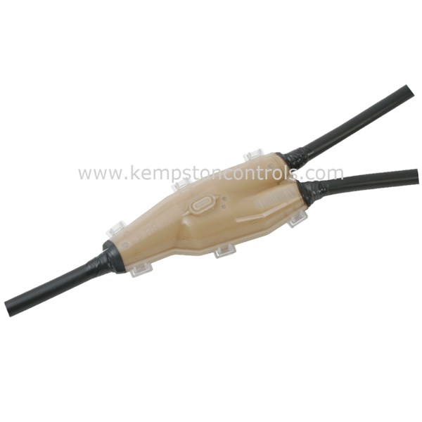 Termination Technology JKB25 BRANCH RESIN JOINT KIT MAIN CABLE 10MM