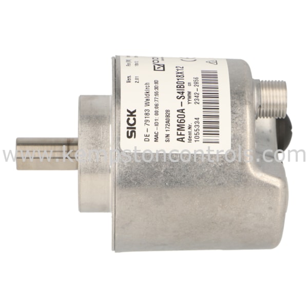 Sick AFM60A-S4IB018X12 SICK ABSOLUTE ENCODER, 4096