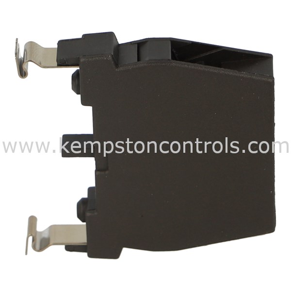 Produktbild von Schmersal EF03.1 Tastelement – Schließer, Kunststoff, M20x1,5, 46 Mm, 400 V, 10 A, Für Sicherheitsschaltgeräte