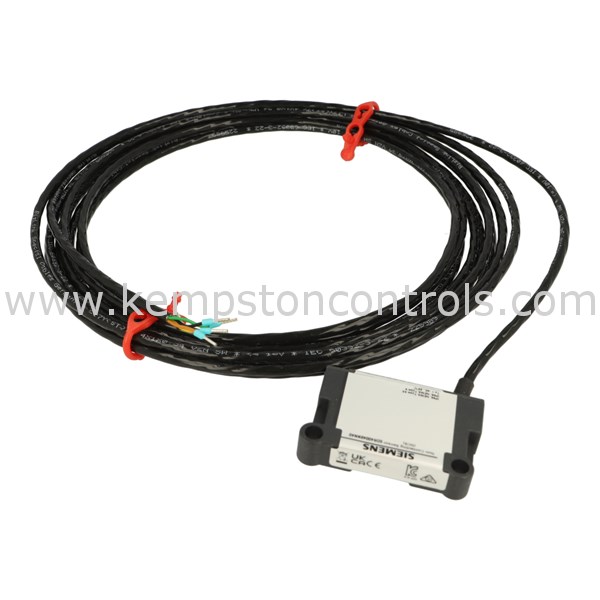 Siemens 6DR4004-8NN40 SIEMENS NCS-SENSOR FOR SIPART PS2 FOR NON