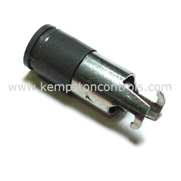 Bussmann FBI FUSE CARRIER, CAP/KNOB FOR 1/4" X 11/4" FUSE. USE W/HBH