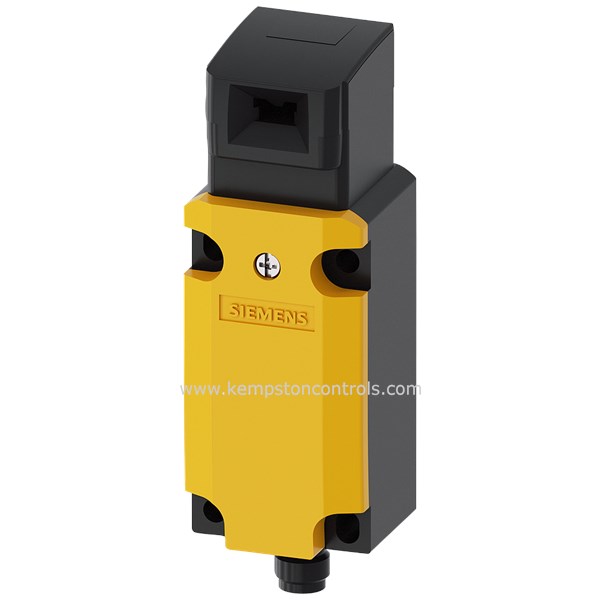 Siemens 3SE5114-0RV10-1AC5 SIEMENS SAFETY POS. SWITCH W. SEPARATE ...
