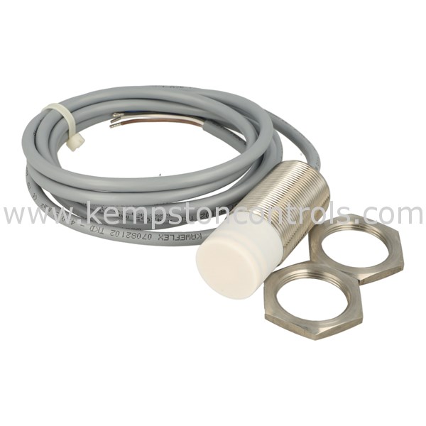 Rechner KAS-80-35-A-M32-PTFE/VAB-Z02-1-HP RECHNER CAPACITIVE SENSOR ...