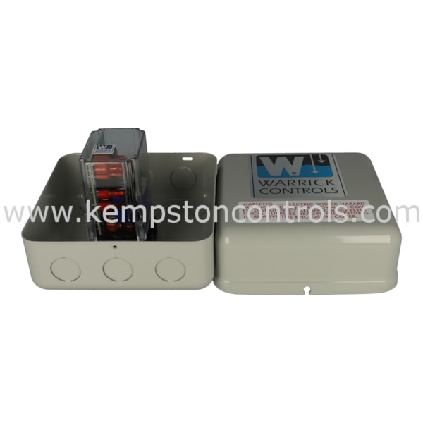 GEMS 16MC8A1 GEMS SERIES 16M SOLID STATE PLUG-IN MODULE, 208/240VAC, 8 ...
