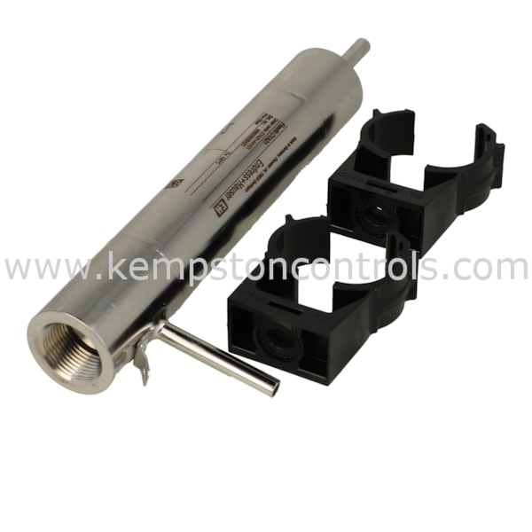 Endress + Hauser CYA21-AA1C1 ENDRESS + HAUSER STAINLESS STEEL FLOW ...