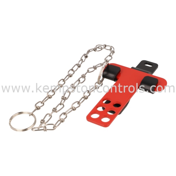 Schmersal SZ200-1 SCHMERSAL LOCKOUT TAG FOR SOLENOID INTERLOCK ...