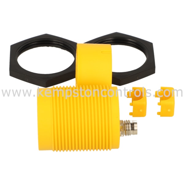 Pilz 503224 SAFETY SWITCH, NO, NC, 4 PIN, M8, MALE CONNECTOR