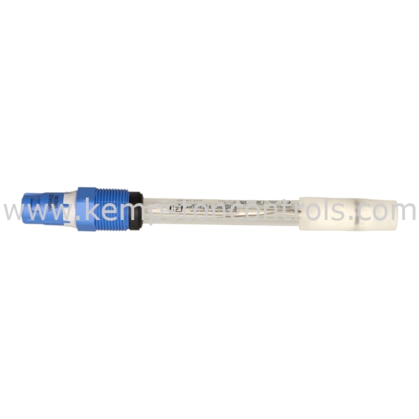 Endress + Hauser CPS11D-7AS21 E+H DIGITAL PH SENSOR ORBISINT ...