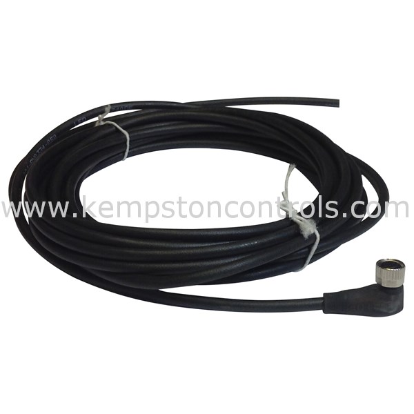 Balluff BCC M313000010001VX8334050 BALLUFF Connector, M8, 3 wire