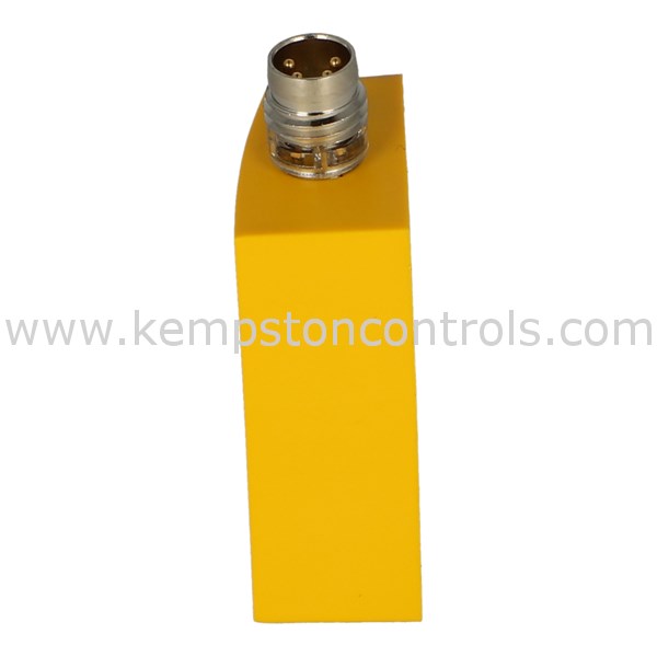 Pilz 506403 SAFETY SWITCH, NO, NC, 4 PIN, M8 MALE CONNECTOR