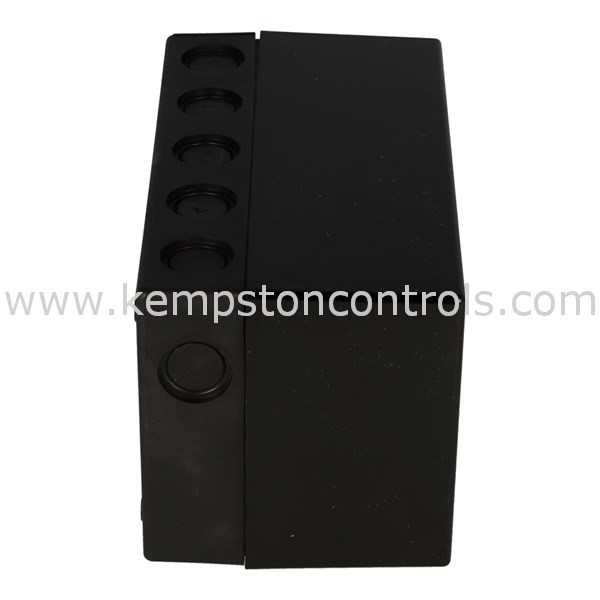 KROMSCHRODER 84367020 AUTOMATIC BURNER CONTROL, IFS 110IM5/1/1T, STANDARD VERSION, TRIAL 5S