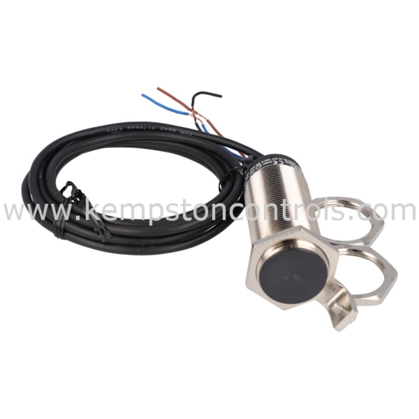 Telemecanique Sensors XSAV11373EX TELEMECANIQUE INDUCTIVE SENSOR ...