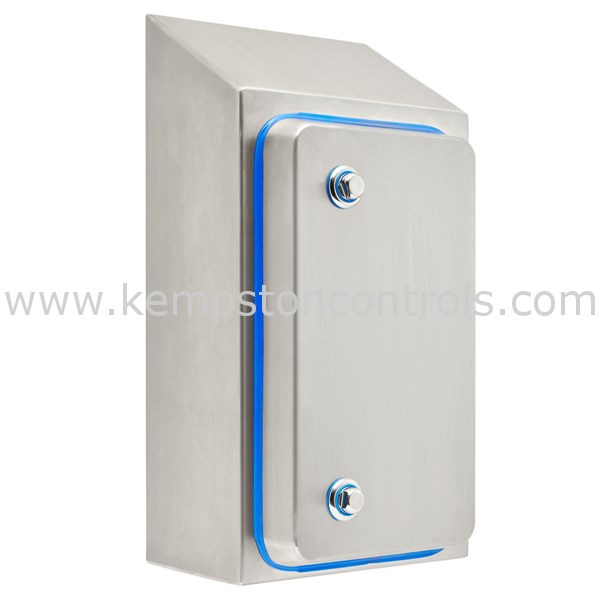 IP Enclosures IP-H508030 IP ENCLOSURES HYGIENIC ELECTRICAL ENCLOSURE ...