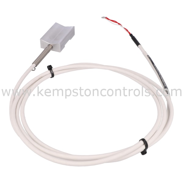 Endress + Hauser TST602-AH2B110 ENDRESS + HAUSER RTD THERMOMETER, 3 ...