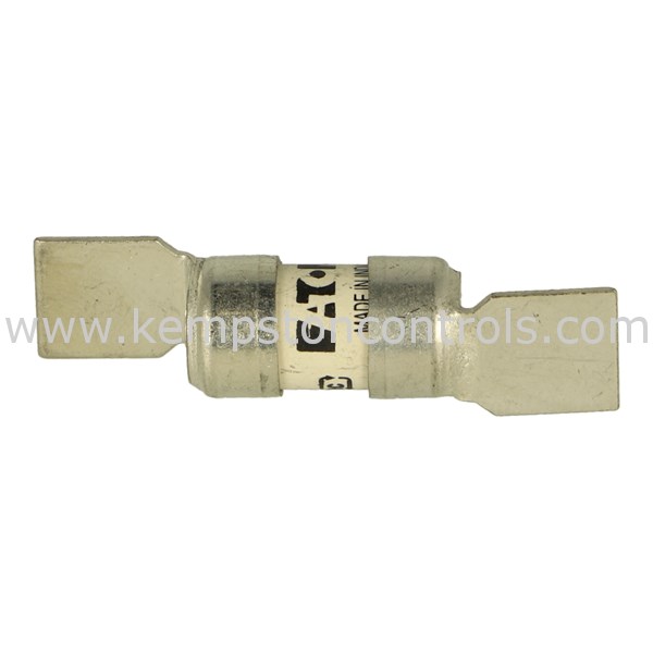 cooper bussann 80LET AC fusible, 80 A, 240 V, BS88