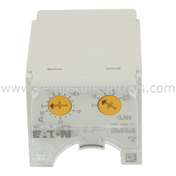 Pke32 Modbus Module Eaton Moeller PKE-XTU-32 MOELLER TRIP BLOCK, 8-32A, MOTOR PROTECTION ...