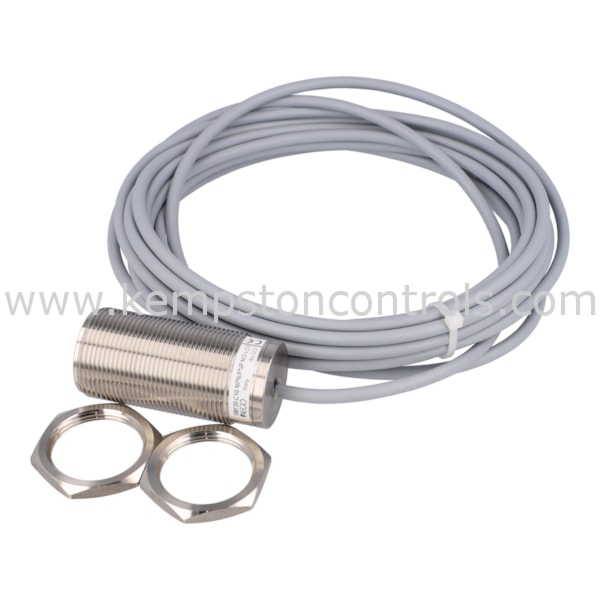 AECO SIM000090 AECO METALFACE INDUCTIVE SENSOR, M30, 10MM SWITCHING ...
