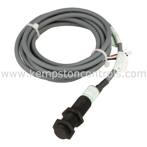 4B Braime P1003V34AI 4B BRAIME INDUCTIVE SPEED SENSOR, 4-WIRE NO/NC PNP ...