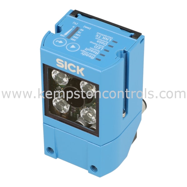 Sick ICR620D-T11503 DPM PLUS SICK IMAGE BASED CODE READER, 2D ...