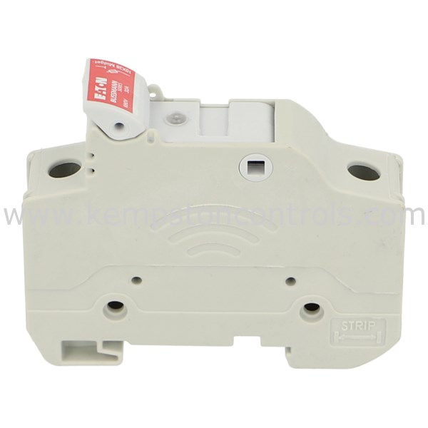 Bussmann CHM1DIU Bussmann non indicated version | Kempston Controls