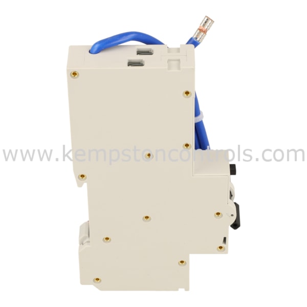 KCM Classic MCH132R30AFDD MEM CLASSIC MCB, RCBO, AFDD, SINGLE POLE ...