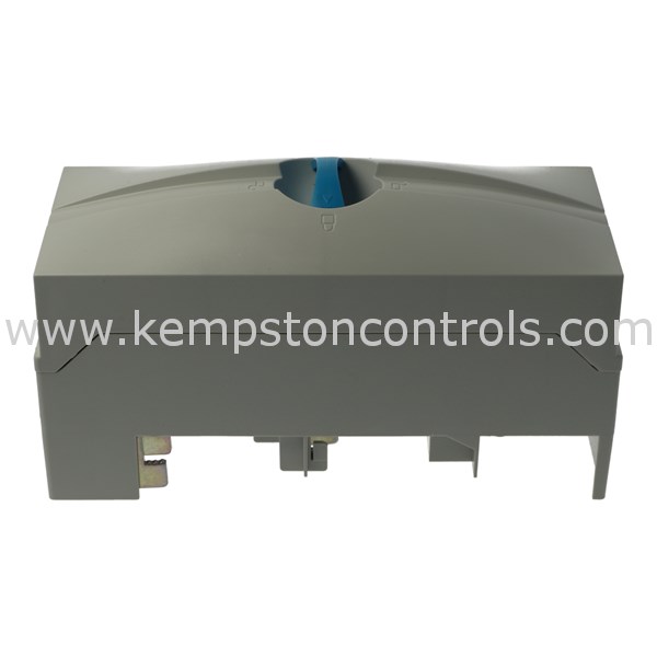 Wohner 01243 CONNECTING TERMINAL PLATE 120MM 3P WITH COVER CAP