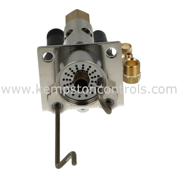 KROMSCHRODER 84228010 GAS PILOT, FOR SAFE IGNITION OF ATMOSPHERIC GAS