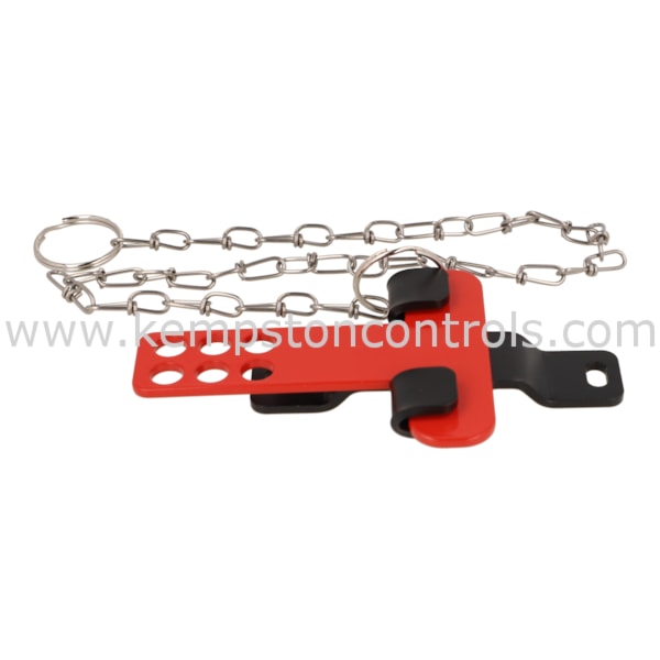 Schmersal SZ200-1 SCHMERSAL LOCKOUT TAG FOR SOLENOID INTERLOCK ...