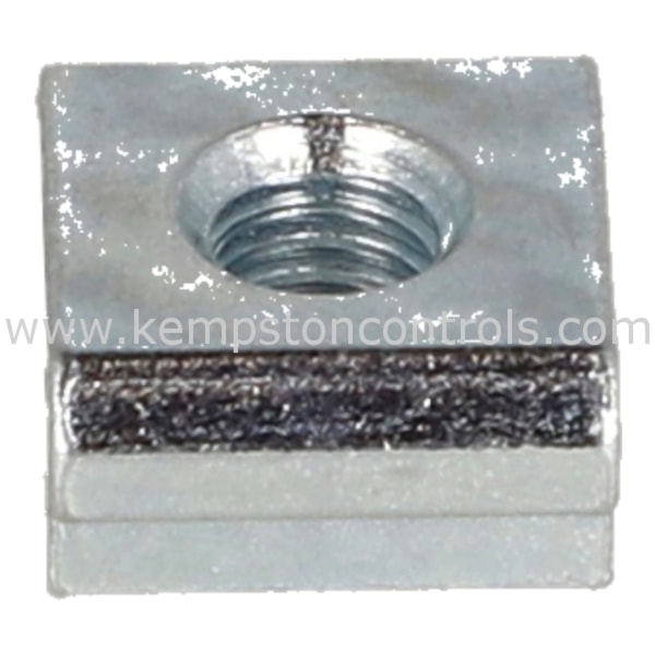 RK Rose+Krieger 4026203 ROSE+KRIEGER SLOT STONE, TYPE N, T-NUT, 40MM ...