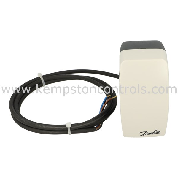Three Point Controllers Danfoss Heating 082H8037 DANFOSS HEATING ACTUATOR FOR 3 POINT CONTROL ...